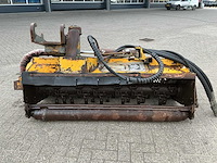 Herder 160cm klepelmaaier - afbeelding 5 van  8