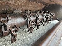 Herder 160cm klepelmaaier - afbeelding 7 van  8