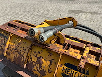 Herder 722 hydraulische klepelmaaier - afbeelding 2 van  11