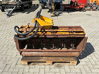 Herder 722 hydraulische klepelmaaier - afbeelding 4 van  11