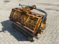 Herder 722 hydraulische klepelmaaier - afbeelding 7 van  11