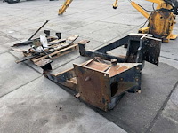 Herder grenadier mbk 105 maaiarm - afbeelding 2 van  8