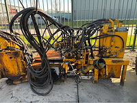 Herder grenadier mbk 105 maaiarm - afbeelding 3 van  8