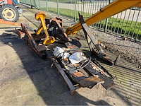 Herder grenadier mbk 105 maaiarm - afbeelding 4 van  8