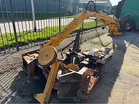 Herder grenadier mbk 105 maaiarm - afbeelding 5 van  8