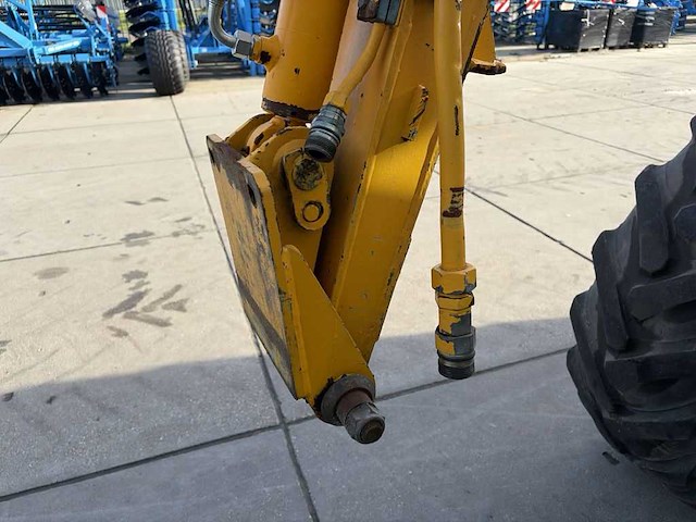 Herder grenadier mbk 105 maaiarm - afbeelding 6 van  8