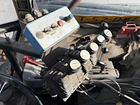 Herder grenadier mbk 105 maaiarm - afbeelding 8 van  8