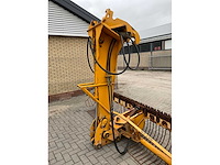 Herder hkz 350 maaibalk met hydraulische arm - afbeelding 5 van  9
