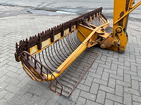 Herder hkz 350 maaibalk met hydraulische arm - afbeelding 7 van  9