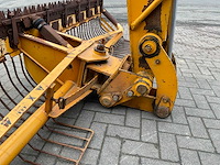 Herder hkz 350 maaibalk met hydraulische arm - afbeelding 8 van  9