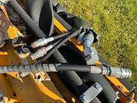 Herder klepelmaaier - afbeelding 3 van  19