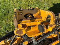 Herder klepelmaaier - afbeelding 4 van  19