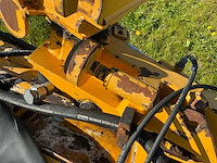 Herder klepelmaaier - afbeelding 5 van  19