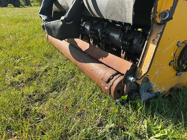 Herder klepelmaaier - afbeelding 6 van  19