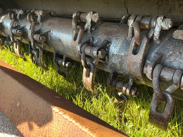 Herder klepelmaaier - afbeelding 7 van  19