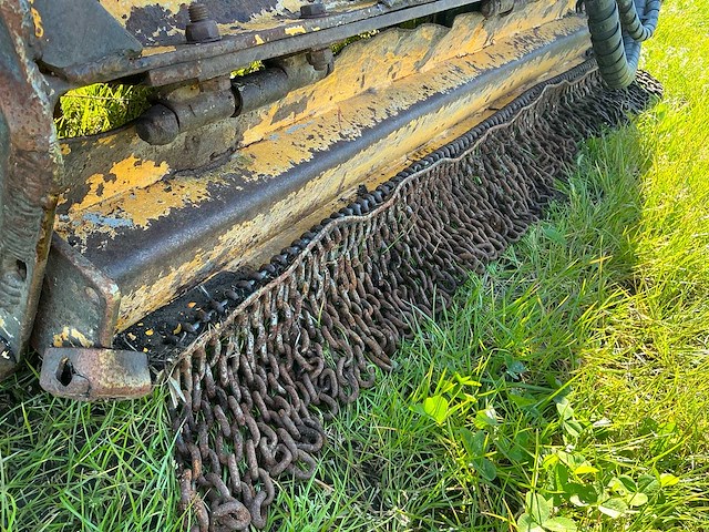 Herder klepelmaaier - afbeelding 8 van  19