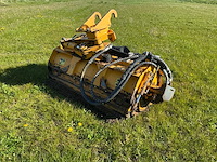 Herder klepelmaaier - afbeelding 1 van  19