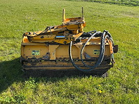 Herder klepelmaaier - afbeelding 12 van  19