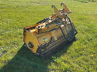 Herder klepelmaaier - afbeelding 13 van  19