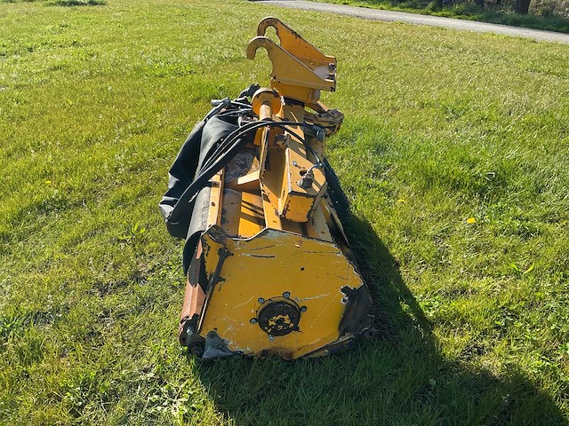 Herder klepelmaaier - afbeelding 14 van  19