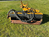 Herder klepelmaaier - afbeelding 16 van  19