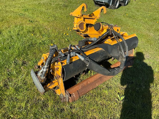 Herder klepelmaaier - afbeelding 17 van  19