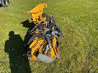 Herder klepelmaaier - afbeelding 18 van  19