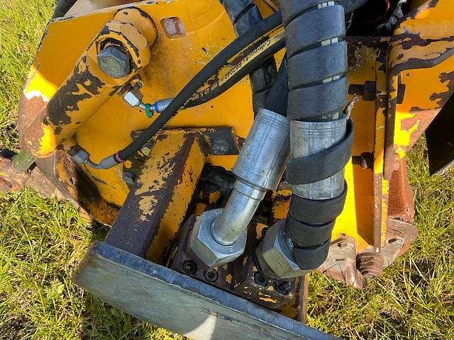 Herder klepelmaaier - afbeelding 19 van  19