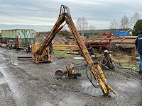 Herder maaiarm - afbeelding 1 van  8