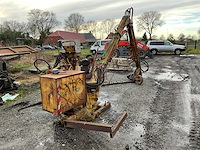 Herder maaiarm - afbeelding 2 van  8