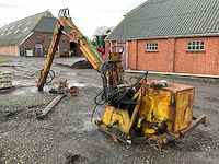 Herder maaiarm - afbeelding 3 van  8