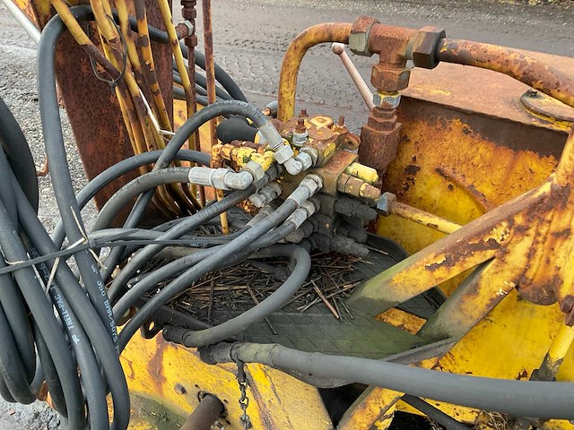 Herder maaiarm - afbeelding 4 van  8