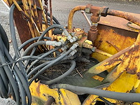 Herder maaiarm - afbeelding 4 van  8