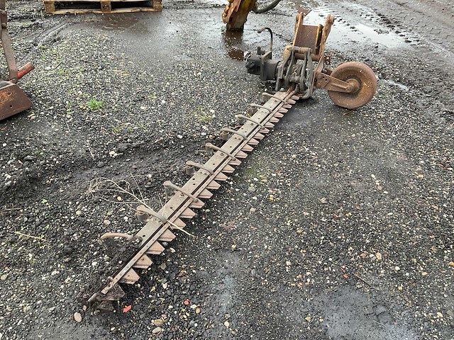 Herder maaiarm - afbeelding 5 van  8