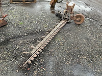 Herder maaiarm - afbeelding 5 van  8