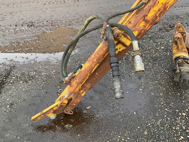 Herder maaiarm - afbeelding 6 van  8