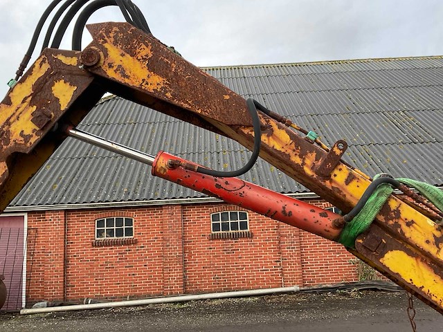 Herder maaiarm - afbeelding 7 van  8