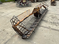 Herder maaikorf - ms 400 - afbeelding 3 van  13