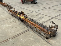Herder maaikorf - ms 400 - afbeelding 6 van  8