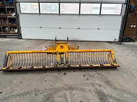 Herder maaikorf “herderaansluiting” - afbeelding 1 van  8