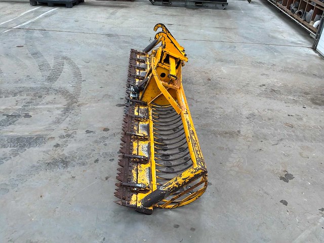 Herder maaikorf “herderaansluiting” - afbeelding 3 van  8