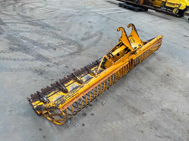 Herder maaikorf “herderaansluiting” - afbeelding 4 van  8