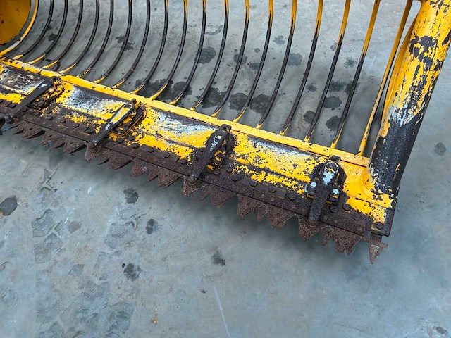 Herder maaikorf “herderaansluiting” - afbeelding 5 van  8