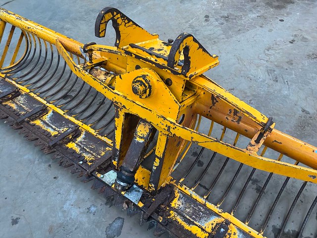 Herder maaikorf “herderaansluiting” - afbeelding 6 van  8