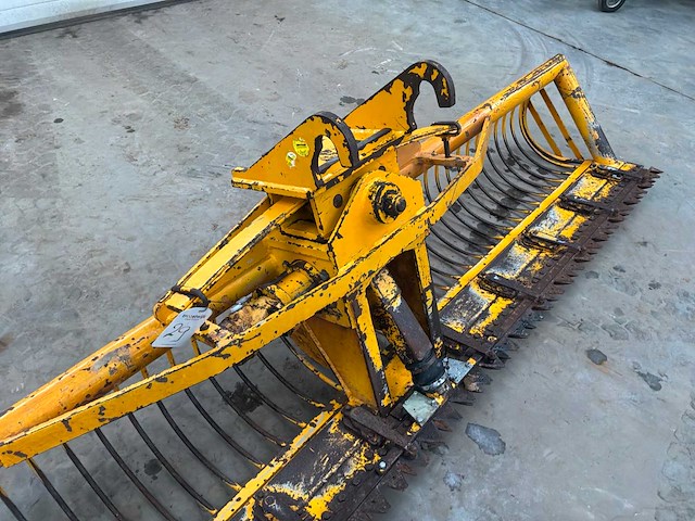 Herder maaikorf “herderaansluiting” - afbeelding 7 van  8