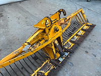 Herder maaikorf “herderaansluiting” - afbeelding 7 van  8