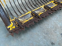 Herder maaikorf “herderaansluiting” - afbeelding 8 van  8