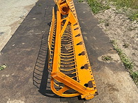Herder maaikorf ( transport schade) - afbeelding 4 van  4