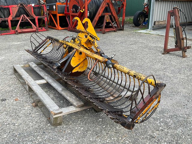 Herder maaikorf - afbeelding 1 van  7