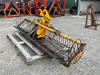 Herder maaikorf - afbeelding 1 van  7